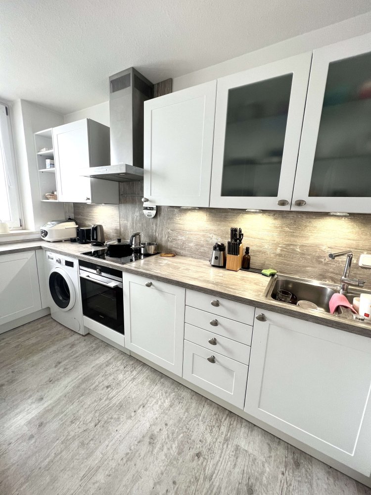 1 bedroom Apartment in Munich, Germany No. 279686