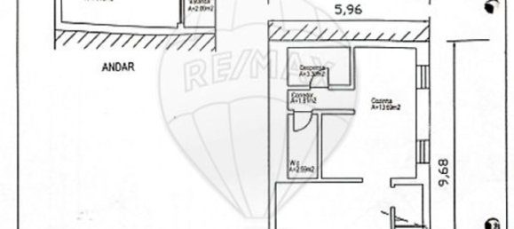 Дом с 3 спальнями в Визеу, Португалия № 190371 17