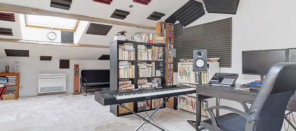 4 bedrooms House in Langon, France No. 283398 17