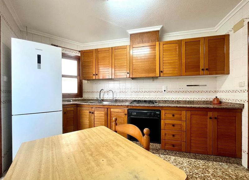 3 Schlafzimmer Wohnung in Alicante, Spain, Nr. 195228