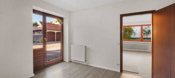 Ферма с 8 комнатами в Харбург, Германия № 289496 31