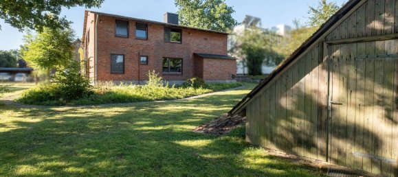 Ферма с 8 комнатами в Харбург, Германия № 289496 8