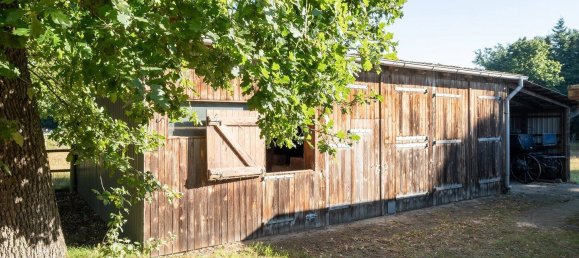 Ферма с 8 комнатами в Харбург, Германия № 289496 7