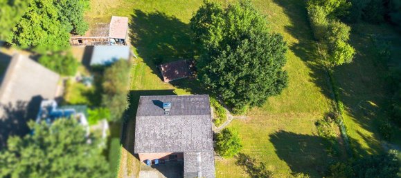 Ферма с 8 комнатами в Харбург, Германия № 289496 10