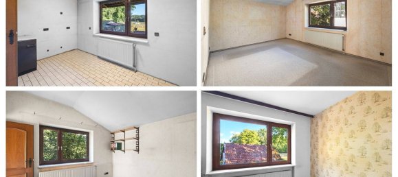 Ферма с 8 комнатами в Харбург, Германия № 289496 38