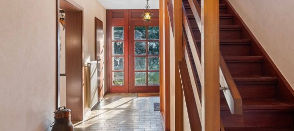 Ферма с 8 комнатами в Харбург, Германия № 289496 34