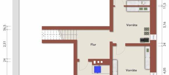 Ферма с 8 комнатами в Харбург, Германия № 289496 45