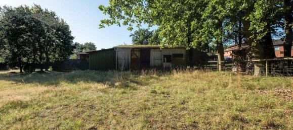 Ферма с 8 комнатами в Харбург, Германия № 289496 17