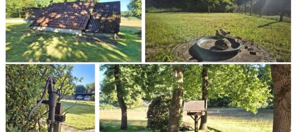 Ферма с 8 комнатами в Харбург, Германия № 289496 20