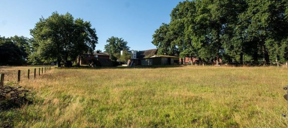 Ферма с 8 комнатами в Харбург, Германия № 289496 16