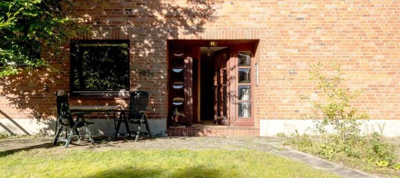 Ферма с 8 комнатами в Харбург, Германия № 289496 21