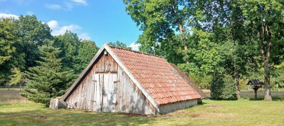 Ферма с 8 комнатами в Харбург, Германия № 289496 9