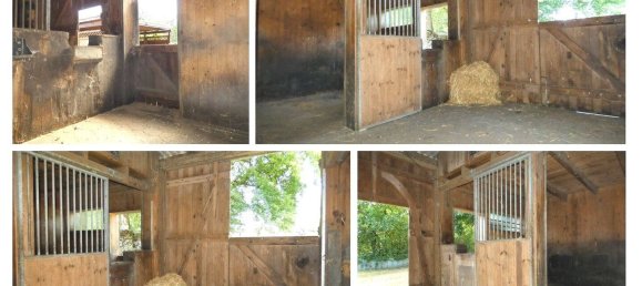 Ферма с 8 комнатами в Харбург, Германия № 289496 5