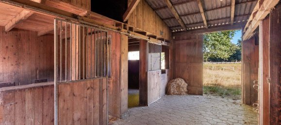 Ферма с 8 комнатами в Харбург, Германия № 289496 4