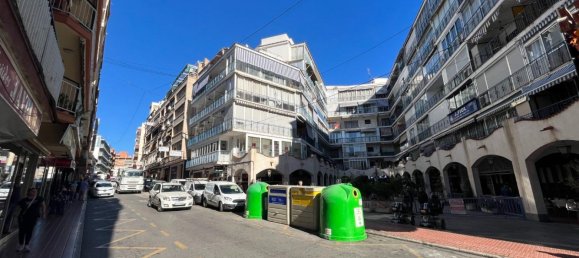 347 m² propiedad comercial en venta en Benidorm, Alicante, Comunidad Valenciana, Spain № 365318 20