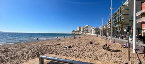 347 m² propiedad comercial en venta en Benidorm, Alicante, Comunidad Valenciana, Spain № 365318 25