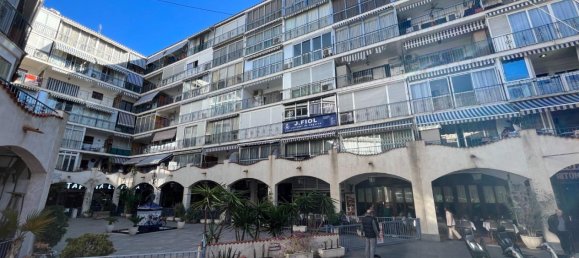 347 m² propiedad comercial en venta en Benidorm, Alicante, Comunidad Valenciana, Spain № 365318 2
