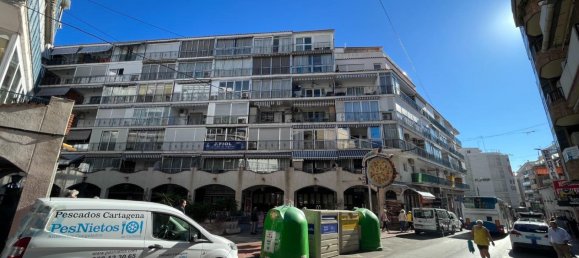 347 m² propiedad comercial en venta en Benidorm, Alicante, Comunidad Valenciana, Spain № 365318 19