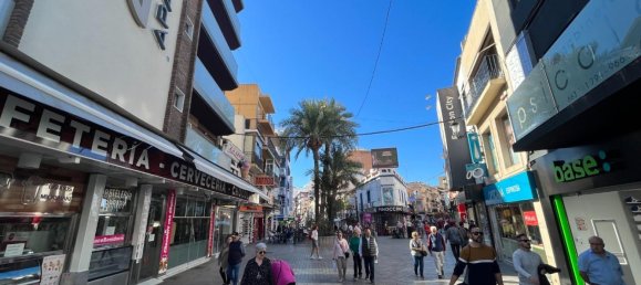 347 m² propiedad comercial en venta en Benidorm, Alicante, Comunidad Valenciana, Spain № 365318 22
