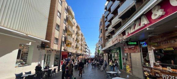 347 m² propiedad comercial en venta en Benidorm, Alicante, Comunidad Valenciana, Spain № 365318 23
