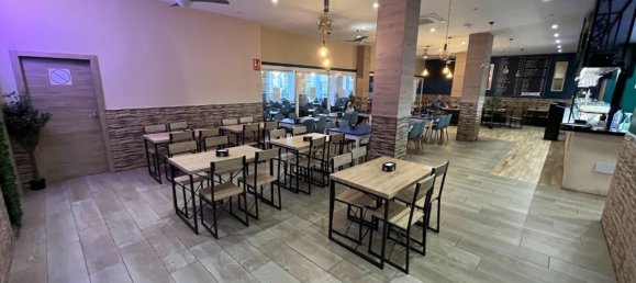 347 m² propiedad comercial en venta en Benidorm, Alicante, Comunidad Valenciana, Spain № 365318 9