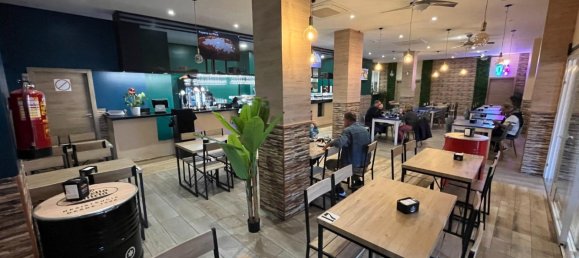 347 m² propiedad comercial en venta en Benidorm, Alicante, Comunidad Valenciana, Spain № 365318 5