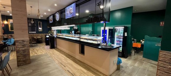 347 m² propiedad comercial en venta en Benidorm, Alicante, Comunidad Valenciana, Spain № 365318 8