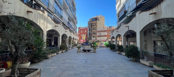 347 m² propiedad comercial en venta en Benidorm, Alicante, Comunidad Valenciana, Spain № 365318 18
