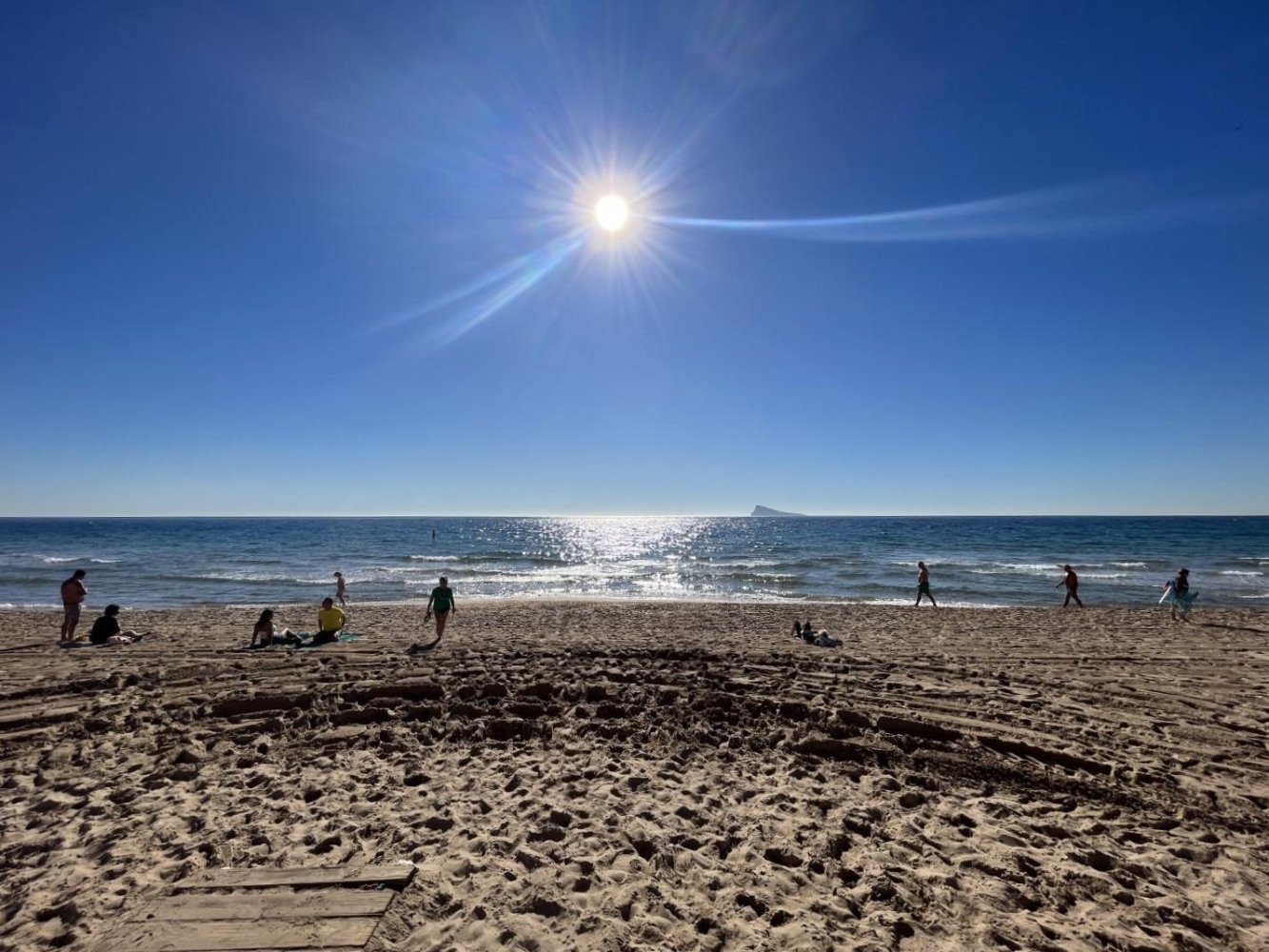347 m² propiedad comercial en venta en Benidorm, Alicante, Comunidad Valenciana, Spain № 365318