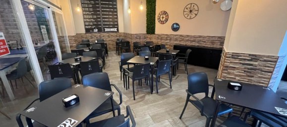 347 m² propiedad comercial en venta en Benidorm, Alicante, Comunidad Valenciana, Spain № 365318 4