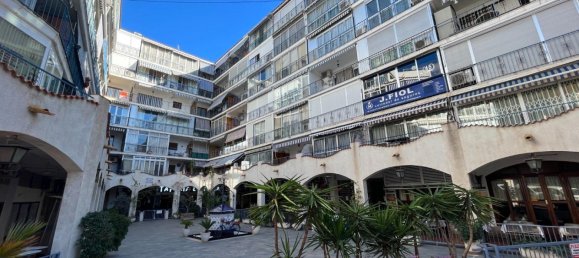 347 m² propiedad comercial en venta en Benidorm, Alicante, Comunidad Valenciana, Spain № 365318 17