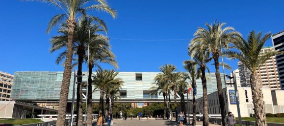 347 m² propiedad comercial en venta en Benidorm, Alicante, Comunidad Valenciana, Spain № 365318 21