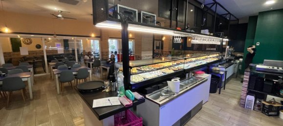 347 m² propiedad comercial en venta en Benidorm, Alicante, Comunidad Valenciana, Spain № 365318 10