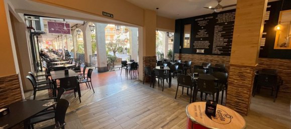 347 m² propiedad comercial en venta en Benidorm, Alicante, Comunidad Valenciana, Spain № 365318 7