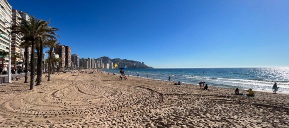 347 m² propiedad comercial en venta en Benidorm, Alicante, Comunidad Valenciana, Spain № 365318 24