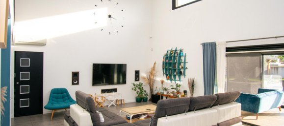 Villa de 4 dormitorios en Saint-Sernin, France No. 196921 4