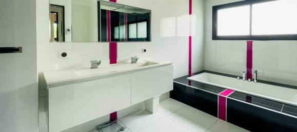 Villa de 4 dormitorios en Saint-Sernin, France No. 196921 9