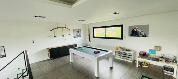 Villa de 4 dormitorios en Saint-Sernin, France No. 196921 6