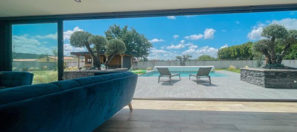 Villa de 4 dormitorios en Saint-Sernin, France No. 196921 5