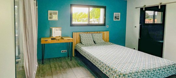 Villa de 4 dormitorios en Saint-Sernin, France No. 196921 7