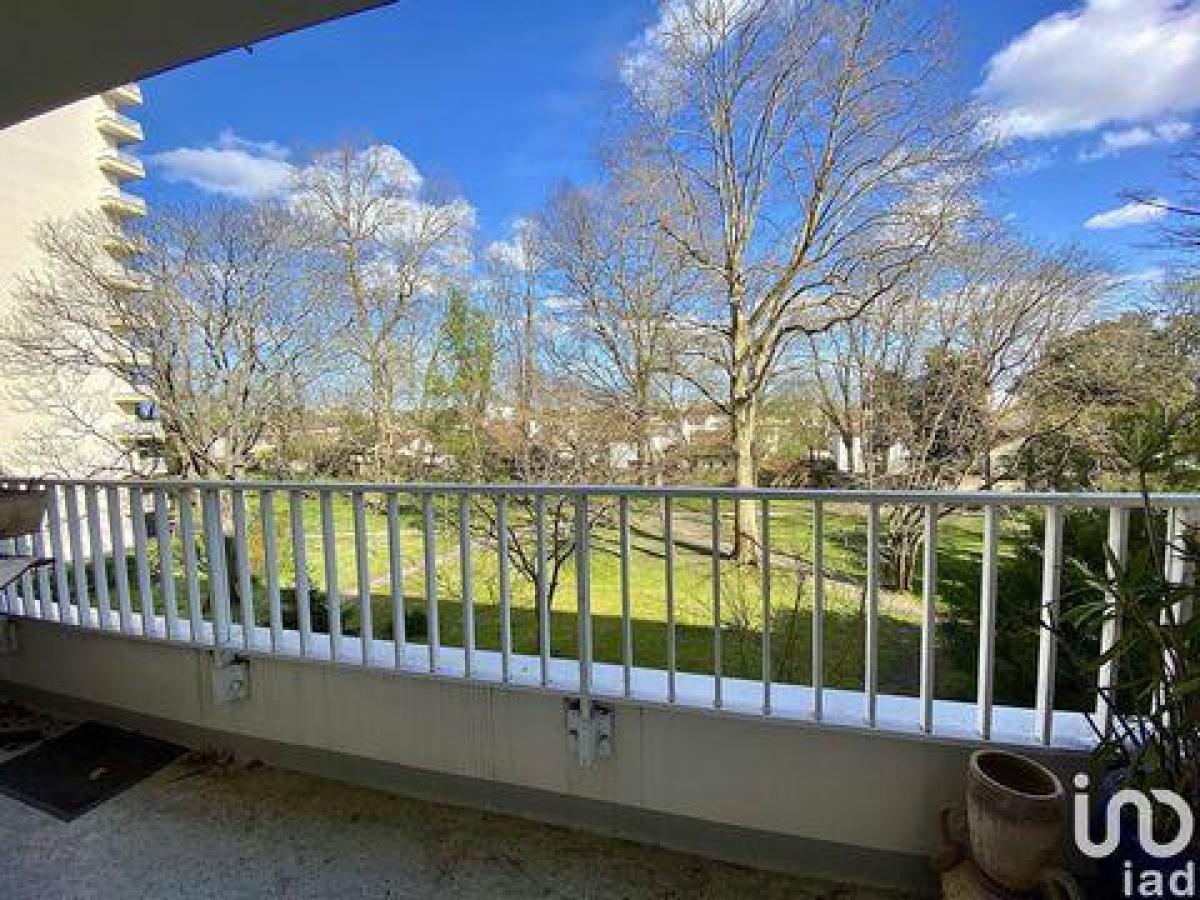 3 chambres Condo à Bordeaux, France No. 10011