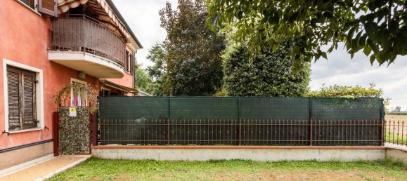 Apartamento T5 em San Martino in Rio, Italy N.º 349383 8