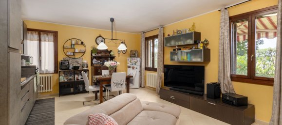 Apartamento T5 em San Martino in Rio, Italy N.º 349383 18