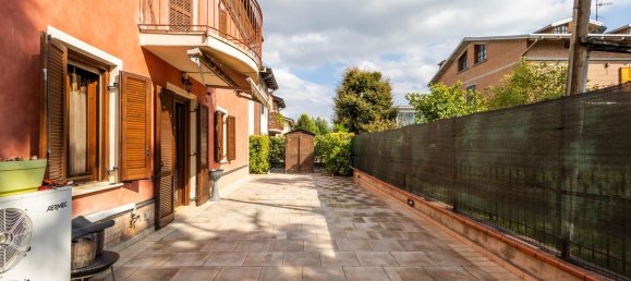 Apartamento T5 em San Martino in Rio, Italy N.º 349383 15