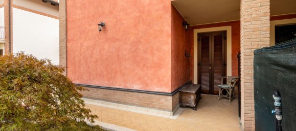 Apartamento T5 em San Martino in Rio, Italy N.º 349383 50