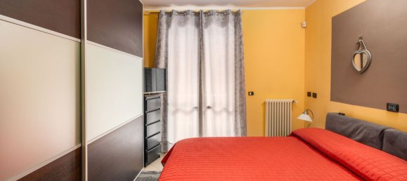 Apartamento T5 em San Martino in Rio, Italy N.º 349383 27