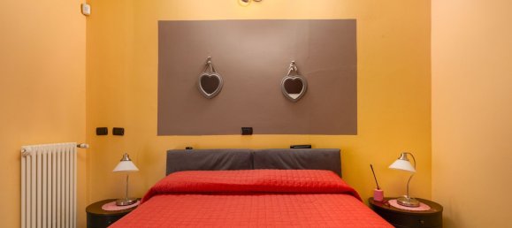 Apartamento T5 em San Martino in Rio, Italy N.º 349383 29