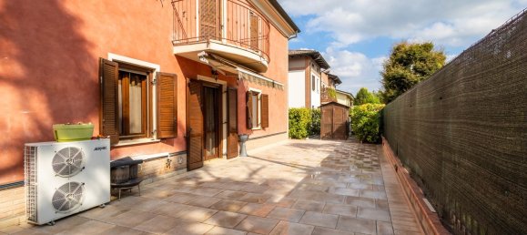 Apartamento T5 em San Martino in Rio, Italy N.º 349383 10