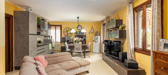 Apartamento T5 em San Martino in Rio, Italy N.º 349383 17