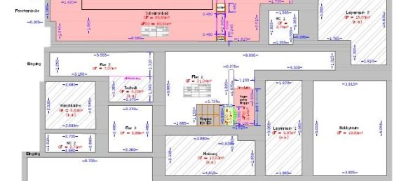 9 rooms Villa in Munich, Germany No. 320656 18